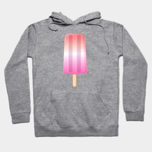 Lesbian Popsicle Hoodie